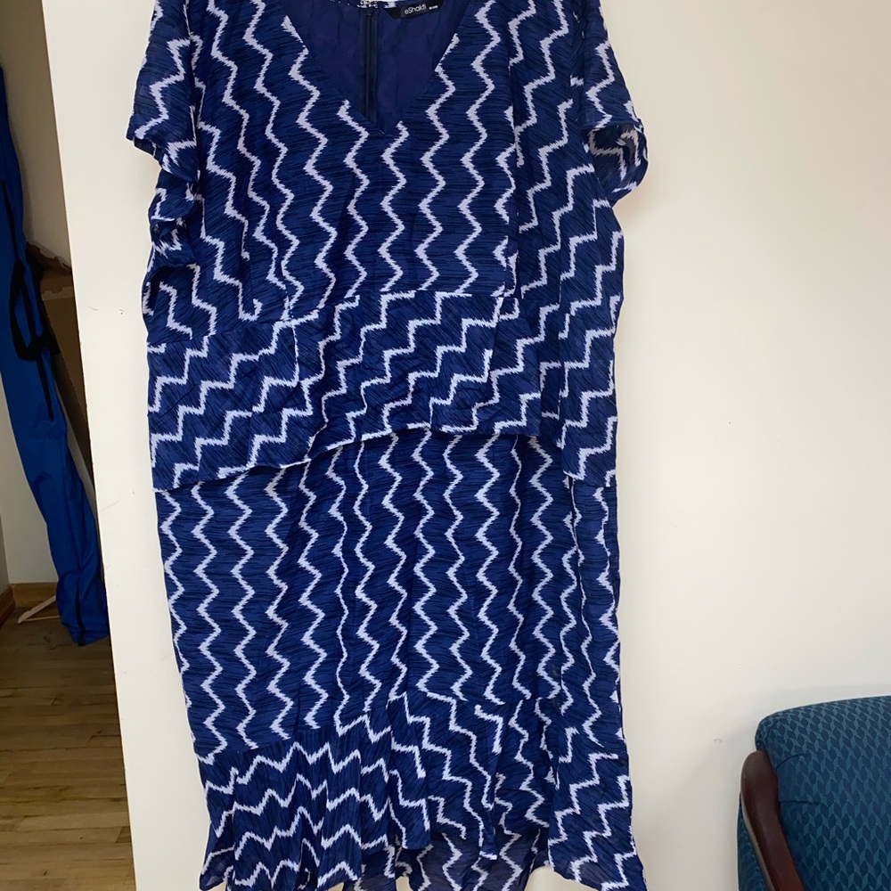Eshakti Dress New